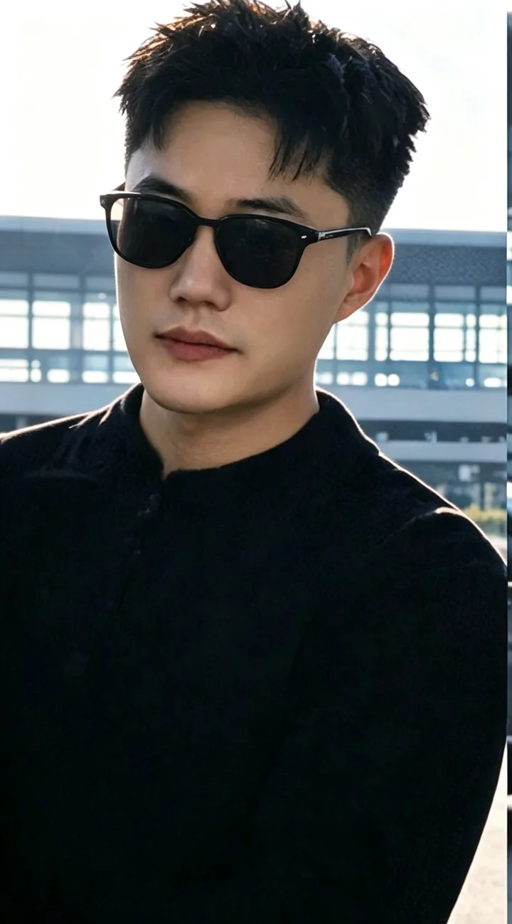 李天阳